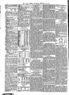 Public Ledger and Daily Advertiser Wednesday 18 February 1903 Page 4