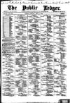 Public Ledger and Daily Advertiser Thursday 05 March 1903 Page 1