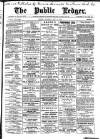 Public Ledger and Daily Advertiser Saturday 30 May 1903 Page 1
