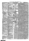 Public Ledger and Daily Advertiser Wednesday 19 August 1903 Page 4