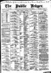 Public Ledger and Daily Advertiser Thursday 24 September 1903 Page 1
