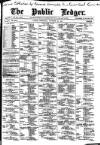 Public Ledger and Daily Advertiser Wednesday 25 November 1903 Page 1