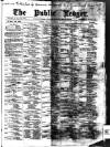 Public Ledger and Daily Advertiser Friday 29 January 1904 Page 1