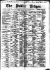 Public Ledger and Daily Advertiser Saturday 02 January 1904 Page 1