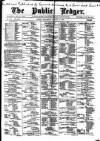 Public Ledger and Daily Advertiser Wednesday 06 January 1904 Page 1