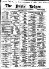 Public Ledger and Daily Advertiser Monday 25 January 1904 Page 1