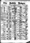 Public Ledger and Daily Advertiser Thursday 03 March 1904 Page 1
