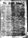 Public Ledger and Daily Advertiser Friday 01 April 1904 Page 1
