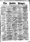 Public Ledger and Daily Advertiser Saturday 02 April 1904 Page 1