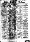 Public Ledger and Daily Advertiser Wednesday 01 June 1904 Page 1