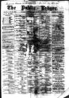 Public Ledger and Daily Advertiser Friday 01 July 1904 Page 1