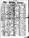 Public Ledger and Daily Advertiser Thursday 01 September 1904 Page 1