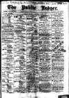 Public Ledger and Daily Advertiser Thursday 01 December 1904 Page 1
