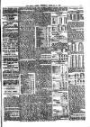 Public Ledger and Daily Advertiser Wednesday 22 February 1905 Page 3