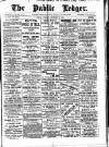 Public Ledger and Daily Advertiser Tuesday 26 December 1905 Page 1