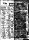 Public Ledger and Daily Advertiser Monday 01 January 1906 Page 1