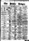 Public Ledger and Daily Advertiser Thursday 04 January 1906 Page 1