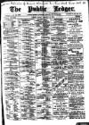 Public Ledger and Daily Advertiser Friday 26 January 1906 Page 1