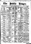 Public Ledger and Daily Advertiser Friday 23 February 1906 Page 1