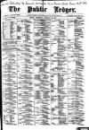 Public Ledger and Daily Advertiser Wednesday 28 February 1906 Page 1