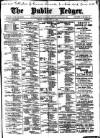 Public Ledger and Daily Advertiser Friday 04 May 1906 Page 1
