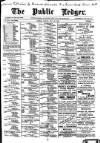 Public Ledger and Daily Advertiser Friday 25 May 1906 Page 1