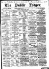 Public Ledger and Daily Advertiser Tuesday 05 June 1906 Page 1