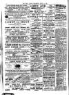 Public Ledger and Daily Advertiser Wednesday 01 August 1906 Page 2