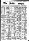 Public Ledger and Daily Advertiser Tuesday 23 October 1906 Page 1