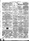Public Ledger and Daily Advertiser Wednesday 28 November 1906 Page 2