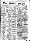 Public Ledger and Daily Advertiser Thursday 29 November 1906 Page 1