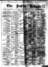 Public Ledger and Daily Advertiser Tuesday 01 January 1907 Page 1