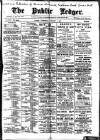 Public Ledger and Daily Advertiser Wednesday 02 January 1907 Page 1
