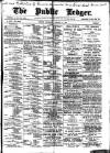 Public Ledger and Daily Advertiser Thursday 03 January 1907 Page 1