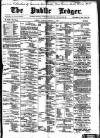 Public Ledger and Daily Advertiser Friday 04 January 1907 Page 1