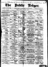 Public Ledger and Daily Advertiser Saturday 05 January 1907 Page 1