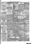 Public Ledger and Daily Advertiser Saturday 12 January 1907 Page 3