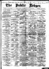 Public Ledger and Daily Advertiser Saturday 26 January 1907 Page 1