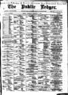 Public Ledger and Daily Advertiser Wednesday 06 February 1907 Page 1