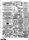 Public Ledger and Daily Advertiser Wednesday 06 February 1907 Page 2