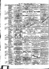 Public Ledger and Daily Advertiser Tuesday 13 August 1907 Page 2