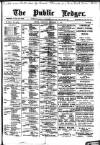 Public Ledger and Daily Advertiser Thursday 19 September 1907 Page 1