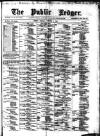 Public Ledger and Daily Advertiser Tuesday 01 October 1907 Page 1