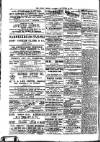 Public Ledger and Daily Advertiser Saturday 09 November 1907 Page 2