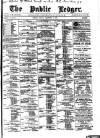 Public Ledger and Daily Advertiser Friday 06 December 1907 Page 1