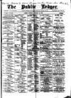 Public Ledger and Daily Advertiser Saturday 11 January 1908 Page 1