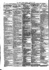 Public Ledger and Daily Advertiser Saturday 25 January 1908 Page 10