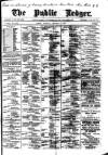 Public Ledger and Daily Advertiser Thursday 30 January 1908 Page 1