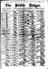 Public Ledger and Daily Advertiser Tuesday 04 February 1908 Page 1