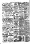 Public Ledger and Daily Advertiser Saturday 08 February 1908 Page 2